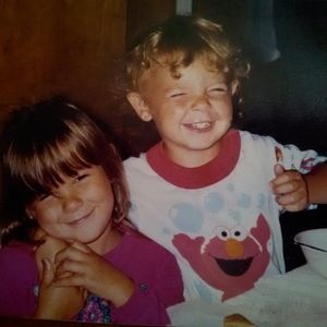 Meet your Posher, Abby